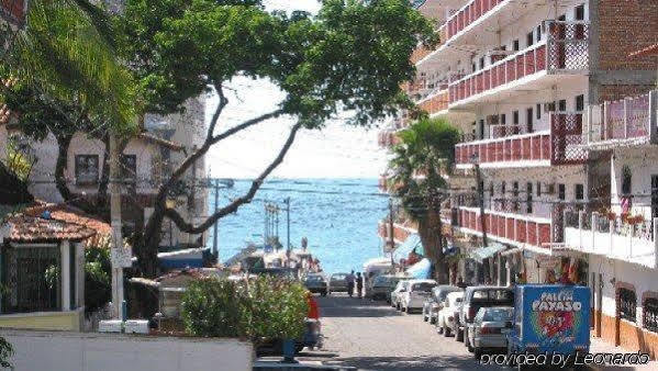 Hotel Mercurio - Gay Friendly Puerto Vallarta Exterior foto
